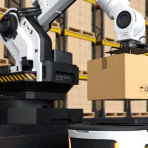 Automatic-Material-Handling-System