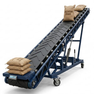 Belt Conveyor