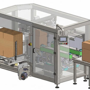 Case Erector