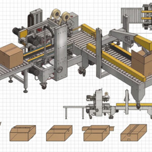 Case Sealer