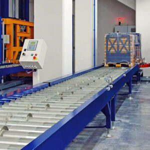Roller-Conveyor