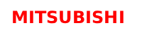 mitsubishi